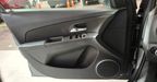 Chevrolet Cruze 1.8 LT Sedan 2016