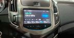Chevrolet Cruze 1.8 LT Sedan 2016