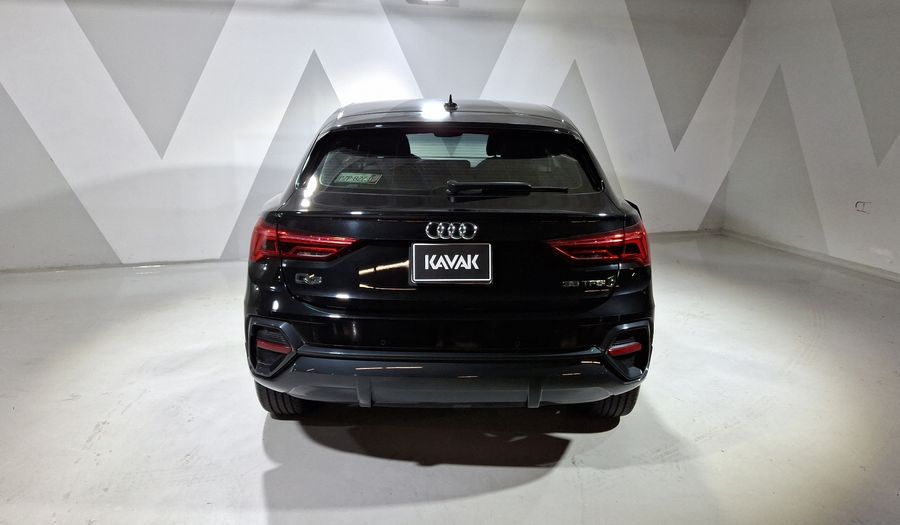 Audi Q3 Sportback 1.4 SB 35 TFSI SELECT DCT Suv 2023