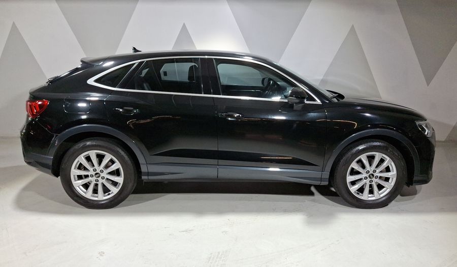 Audi Q3 Sportback 1.4 SB 35 TFSI SELECT DCT Suv 2023