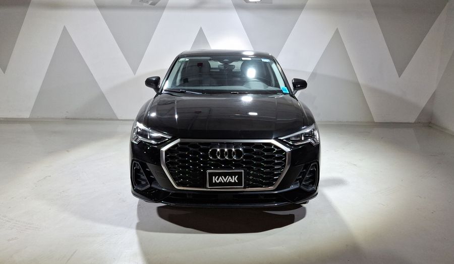 Audi Q3 Sportback 1.4 SB 35 TFSI SELECT DCT Suv 2023