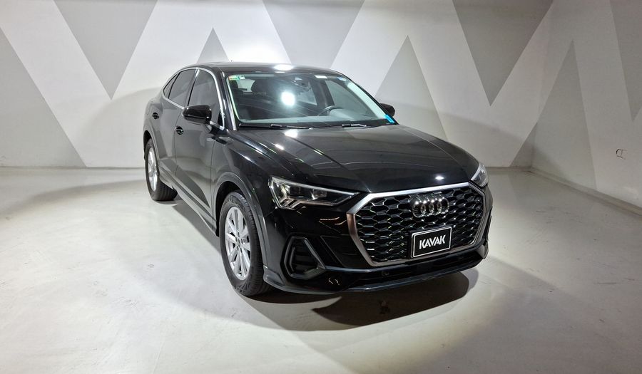 Audi Q3 Sportback 1.4 SB 35 TFSI SELECT DCT Suv 2023