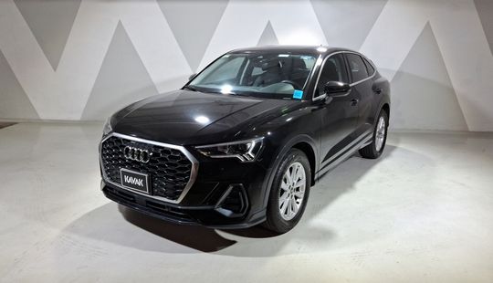Audi • Q3 Sportback
