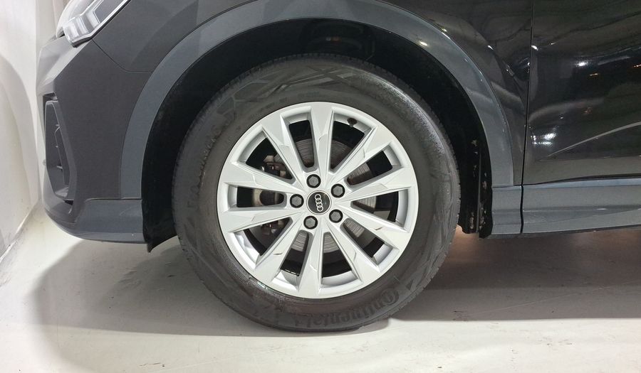 Audi Q3 Sportback 1.4 SB 35 TFSI SELECT DCT Suv 2023