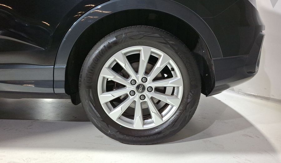 Audi Q3 Sportback 1.4 SB 35 TFSI SELECT DCT Suv 2023