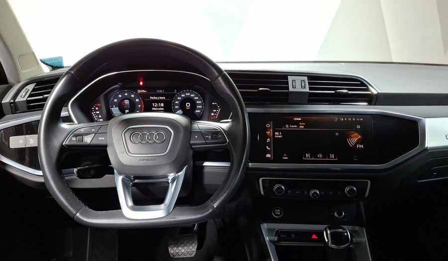 Audi Q3 Sportback 1.4 SB 35 TFSI SELECT DCT Suv 2023