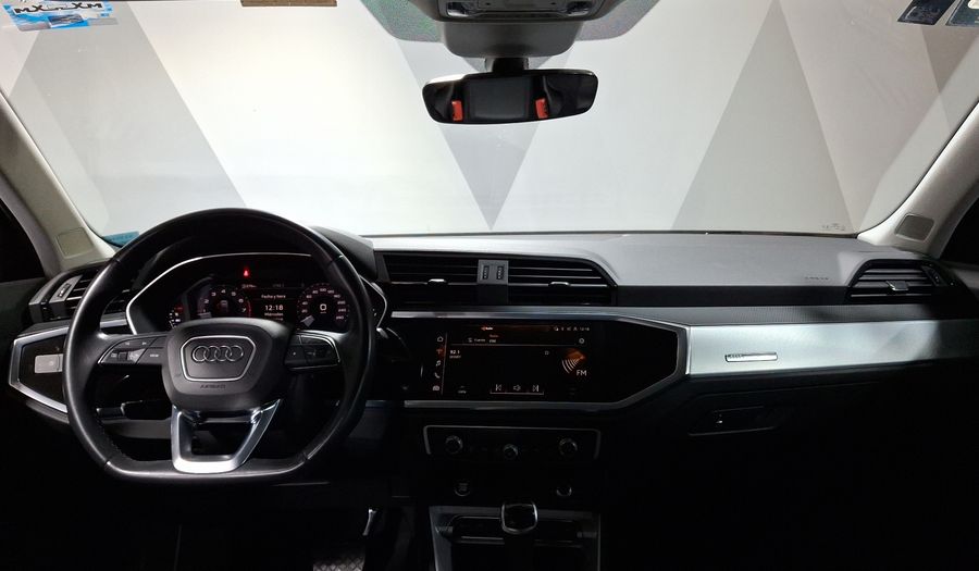 Audi Q3 Sportback 1.4 SB 35 TFSI SELECT DCT Suv 2023