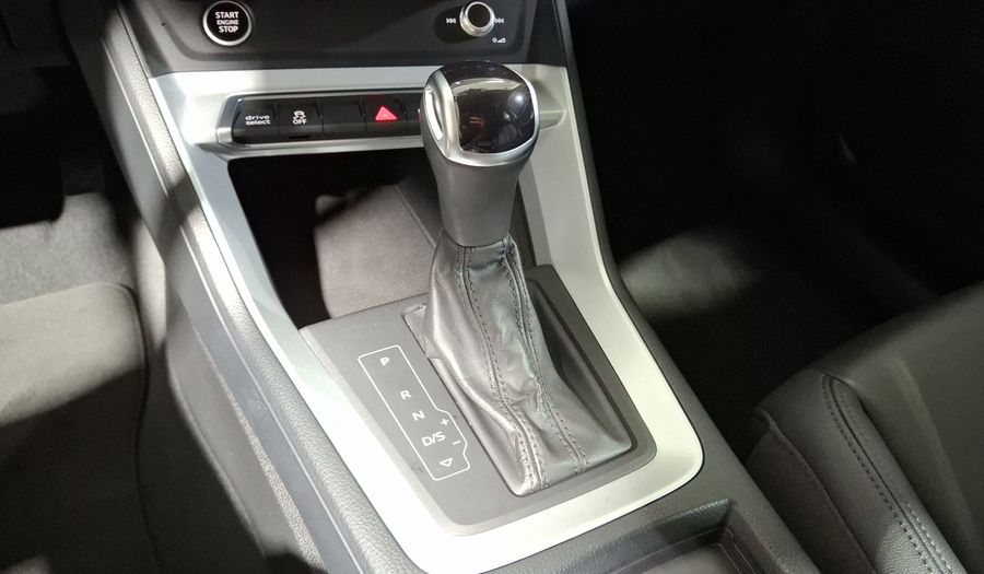 Audi Q3 Sportback 1.4 SB 35 TFSI SELECT DCT Suv 2023