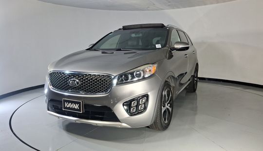Kia • Sorento