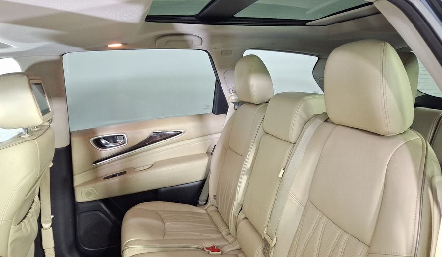 Infiniti Qx60 3.5 SENSORY AUTO 4WD Suv 2019