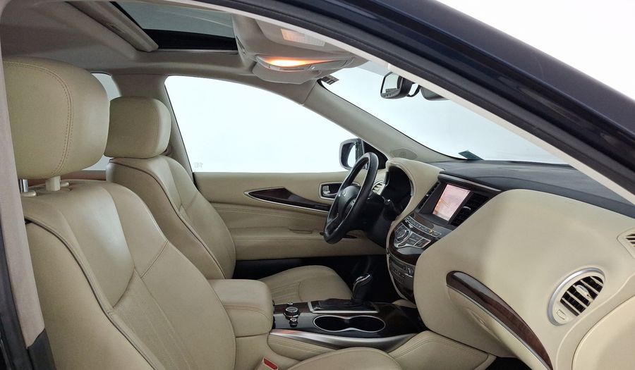 Infiniti Qx60 3.5 SENSORY AUTO 4WD Suv 2019