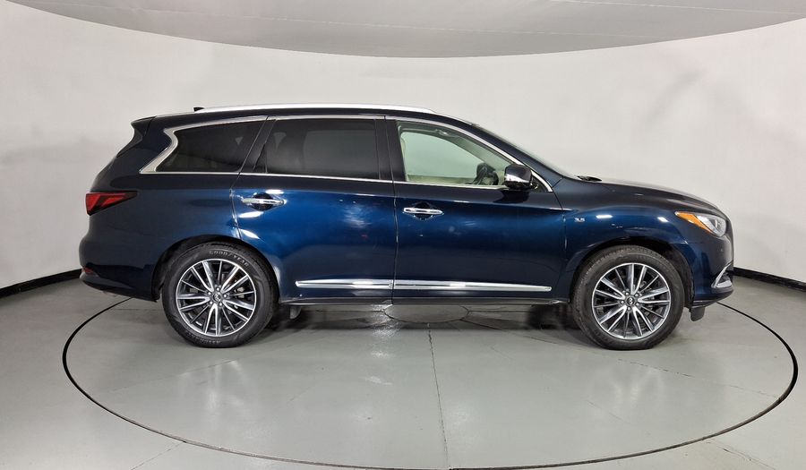 Infiniti Qx60 3.5 SENSORY AUTO 4WD Suv 2019