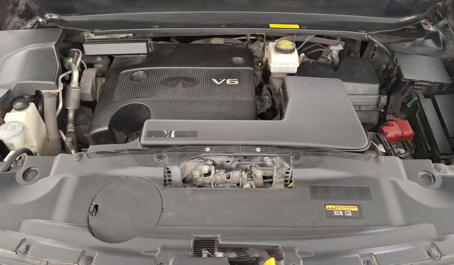 Infiniti Qx60 3.5 SENSORY AUTO 4WD Suv 2019