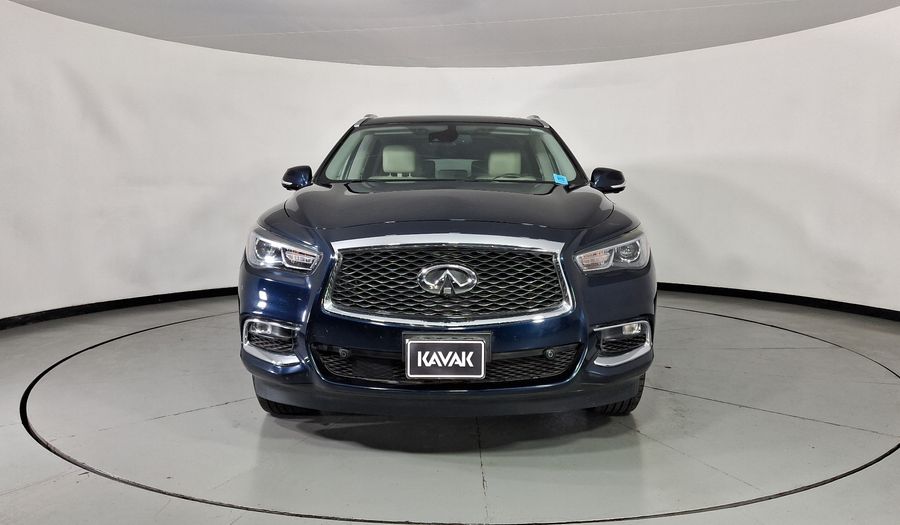 Infiniti Qx60 3.5 SENSORY AUTO 4WD Suv 2019