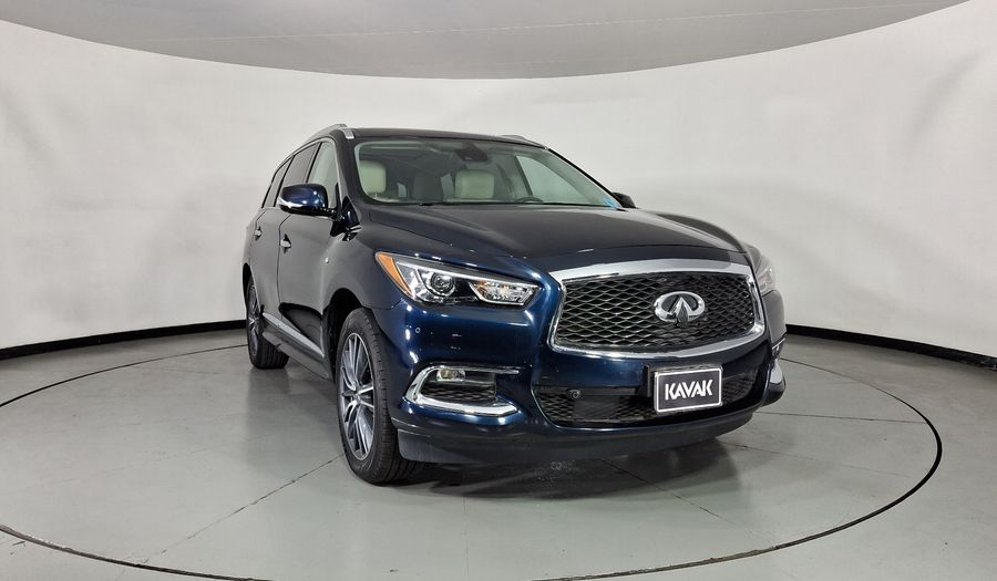 Infiniti Qx60 3.5 SENSORY AUTO 4WD Suv 2019
