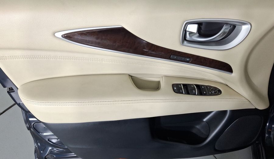 Infiniti Qx60 3.5 SENSORY AUTO 4WD Suv 2019
