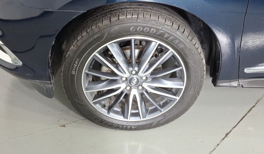 Infiniti Qx60 3.5 SENSORY AUTO 4WD Suv 2019