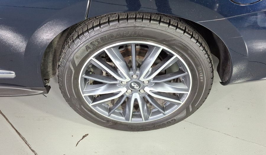 Infiniti Qx60 3.5 SENSORY AUTO 4WD Suv 2019