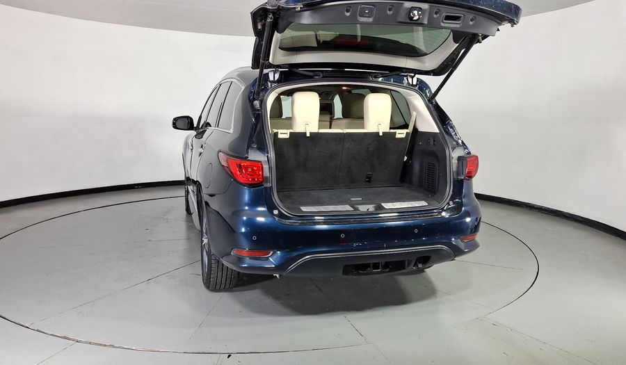Infiniti Qx60 3.5 SENSORY AUTO 4WD Suv 2019