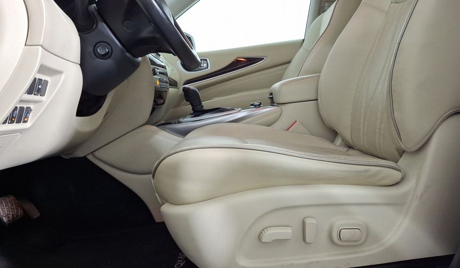 Infiniti Qx60 3.5 SENSORY AUTO 4WD Suv 2019