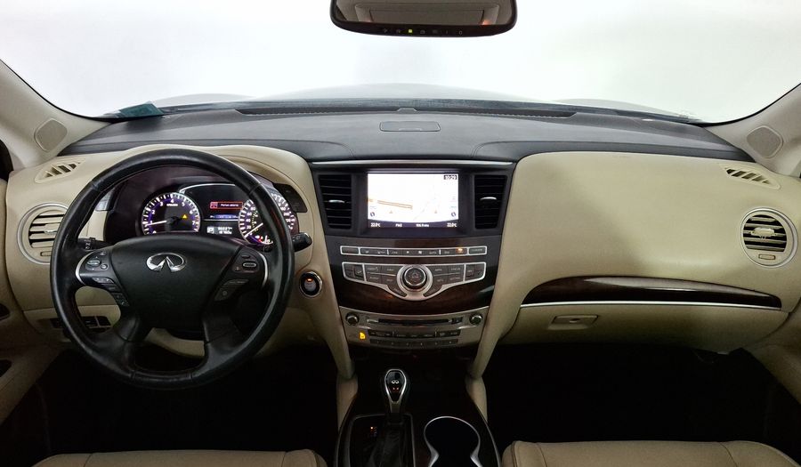 Infiniti Qx60 3.5 SENSORY AUTO 4WD Suv 2019