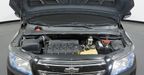 Chevrolet Onix 1.4 SPE/4 LTZ Hatchback 2015