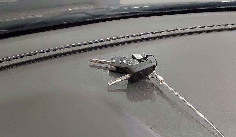 Chevrolet Onix 1.4 SPE/4 LTZ Hatchback 2015