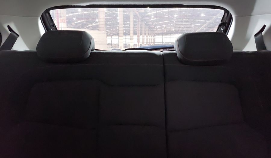 Chevrolet Onix 1.4 SPE/4 LTZ Hatchback 2015