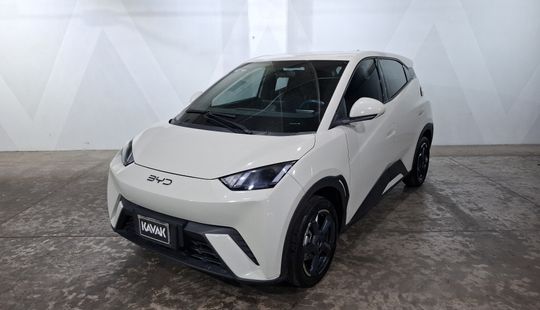 Byd • Dolphin Mini