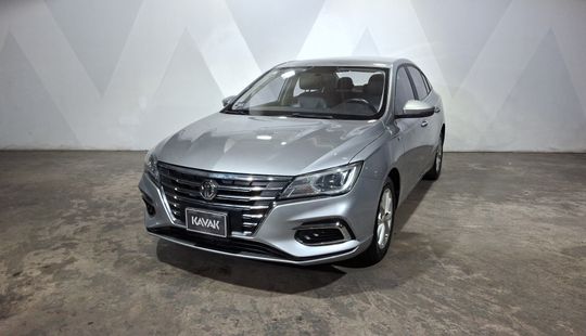 Mg • MG5