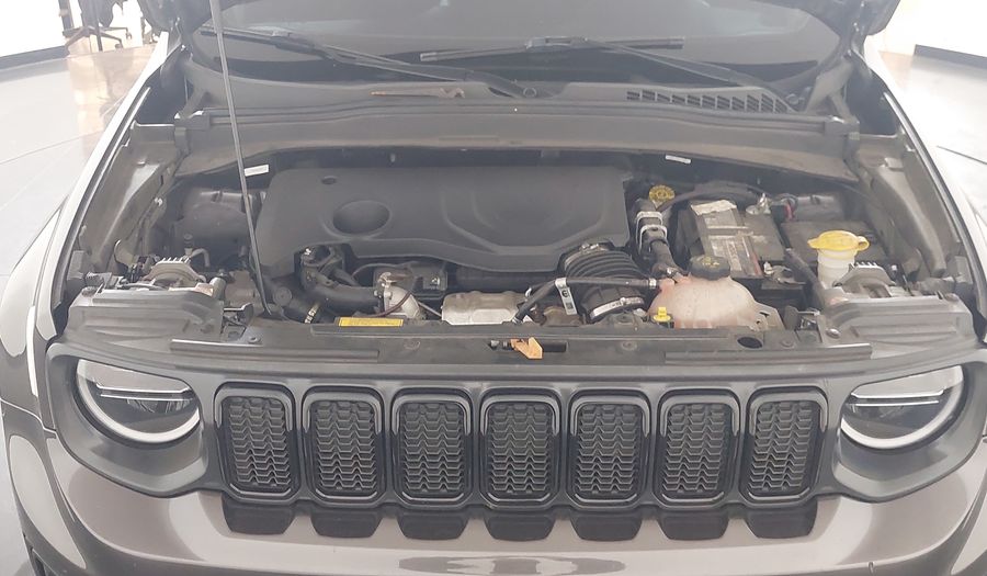 Jeep Renegade 1.3 T270 SPORT AUTO Suv 2022