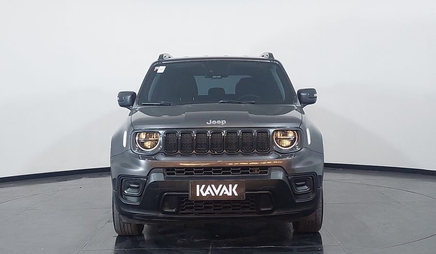 Jeep Renegade 1.3 T270 SPORT AUTO Suv 2022