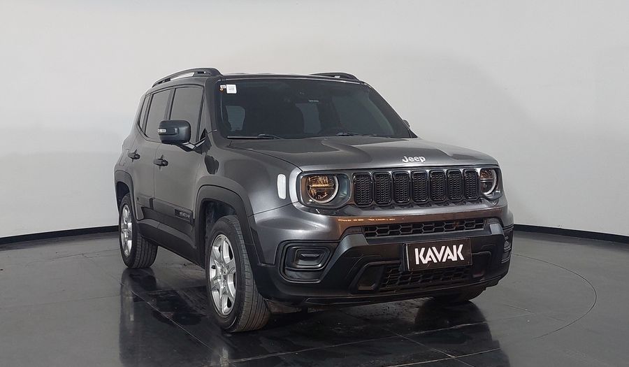 Jeep Renegade 1.3 T270 SPORT AUTO Suv 2022