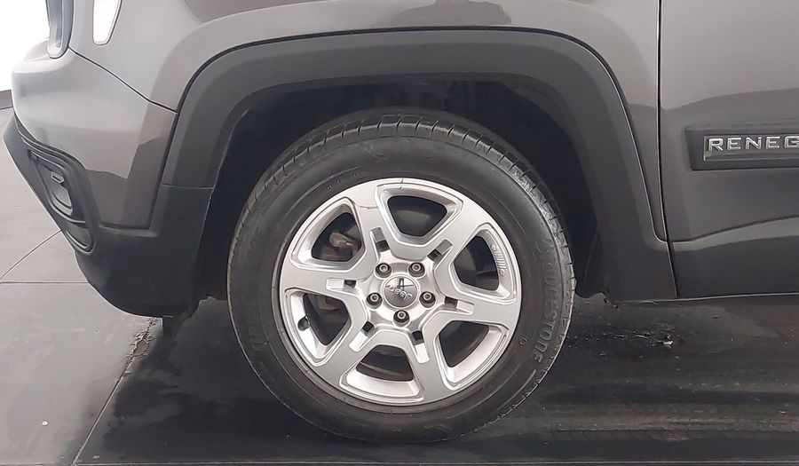 Jeep Renegade 1.3 T270 SPORT AUTO Suv 2022