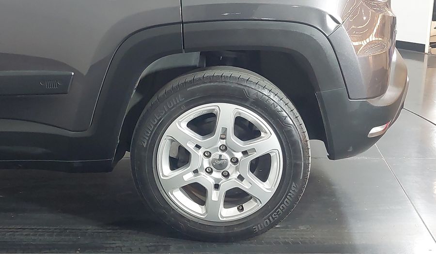 Jeep Renegade 1.3 T270 SPORT AUTO Suv 2022