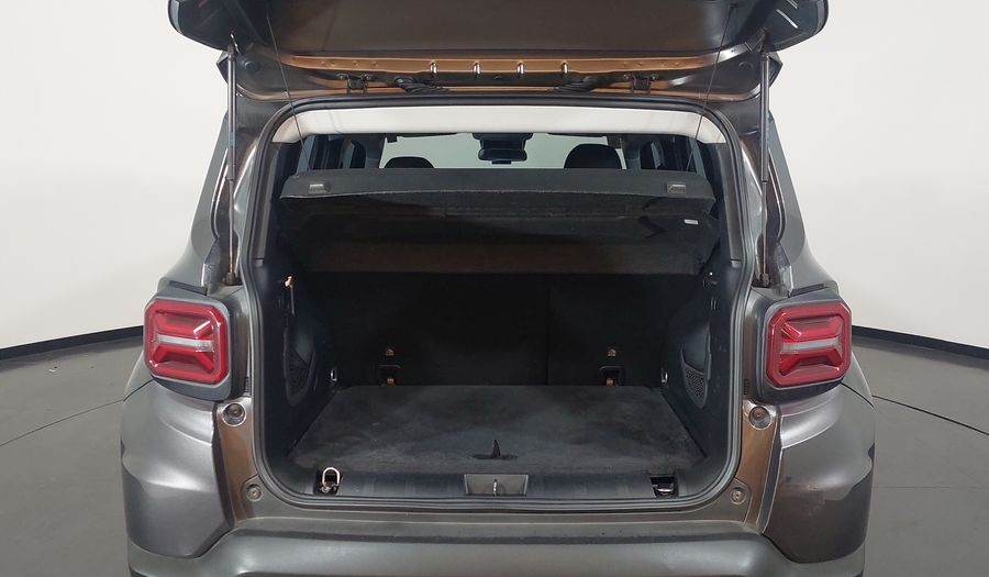 Jeep Renegade 1.3 T270 SPORT AUTO Suv 2022