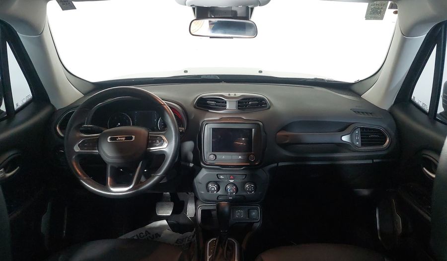 Jeep Renegade 1.3 T270 SPORT AUTO Suv 2022