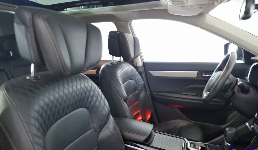 Renault Koleos 2.5 ICONIC CVT Suv 2023