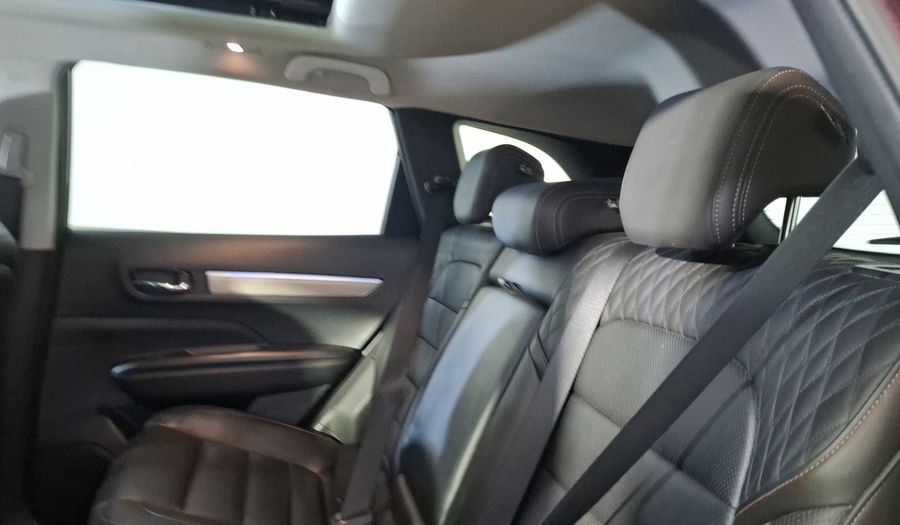 Renault Koleos 2.5 ICONIC CVT Suv 2023