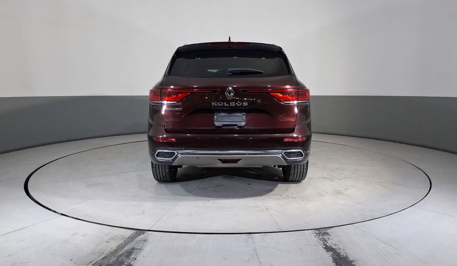 Renault Koleos 2.5 ICONIC CVT Suv 2023