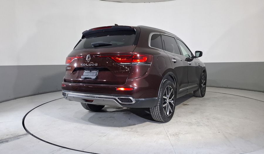 Renault Koleos 2.5 ICONIC CVT Suv 2023