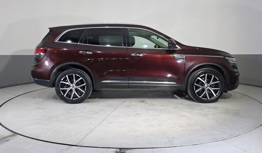 Renault Koleos 2.5 ICONIC CVT Suv 2023