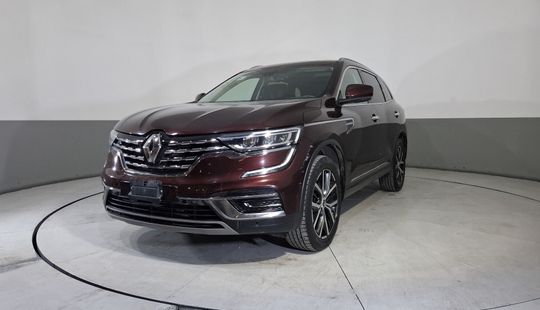 Renault • Koleos