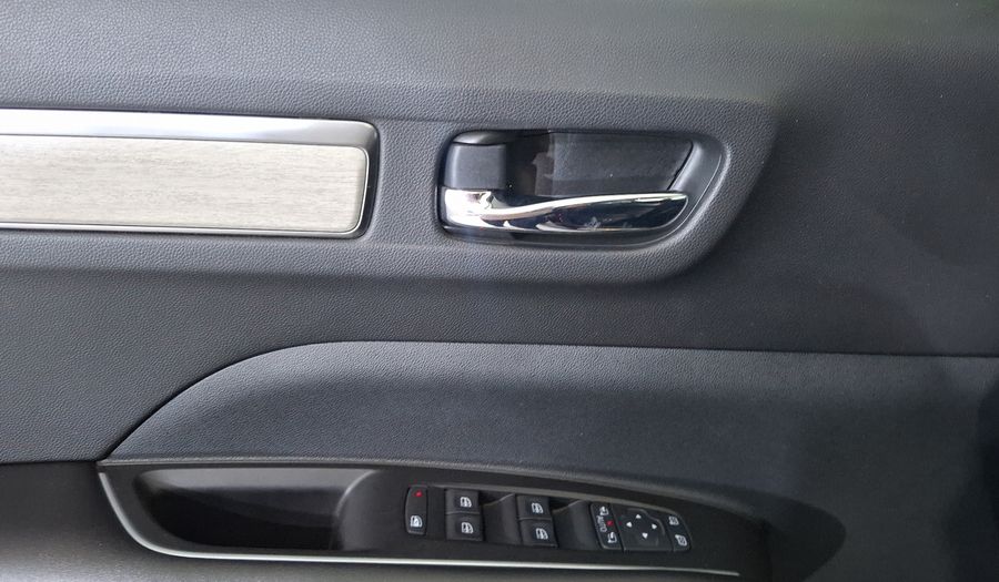 Renault Koleos 2.5 ICONIC CVT Suv 2023