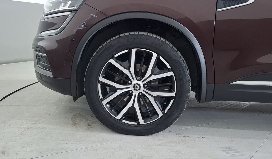Renault Koleos 2.5 ICONIC CVT Suv 2023
