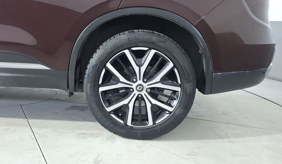 Renault Koleos 2.5 ICONIC CVT Suv 2023
