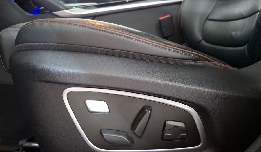 Renault Koleos 2.5 ICONIC CVT Suv 2023