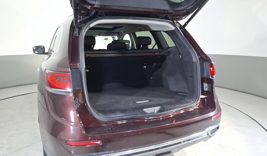 Renault Koleos 2.5 ICONIC CVT Suv 2023