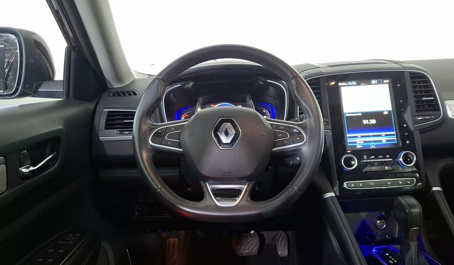 Renault Koleos 2.5 ICONIC CVT Suv 2023