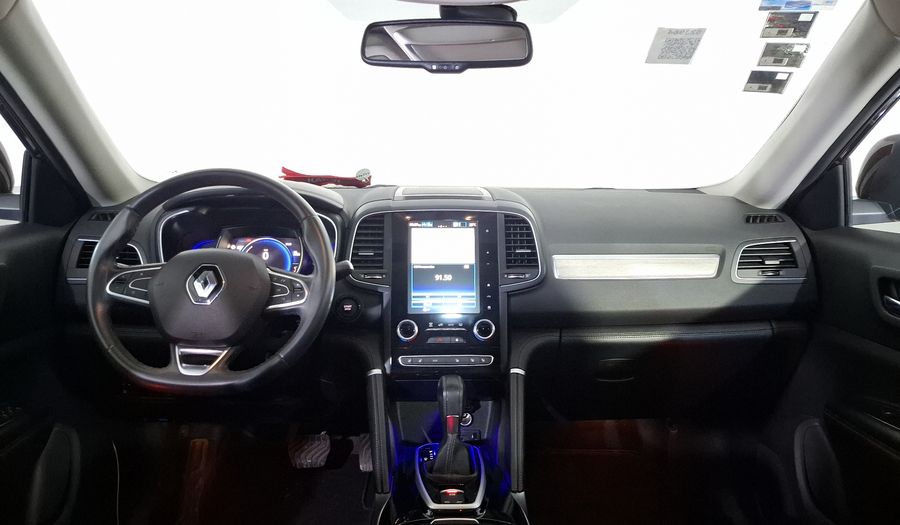 Renault Koleos 2.5 ICONIC CVT Suv 2023